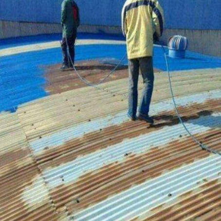 高平地面翻新与地坪漆施工流程
